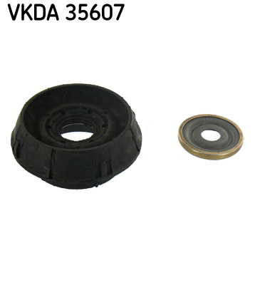Rulment sarcina suport arc VKDA 35607 SKF